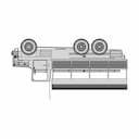 Berliet Gbc 8Kt - Downloadable CAD Representation_270_0_degree_snapshot