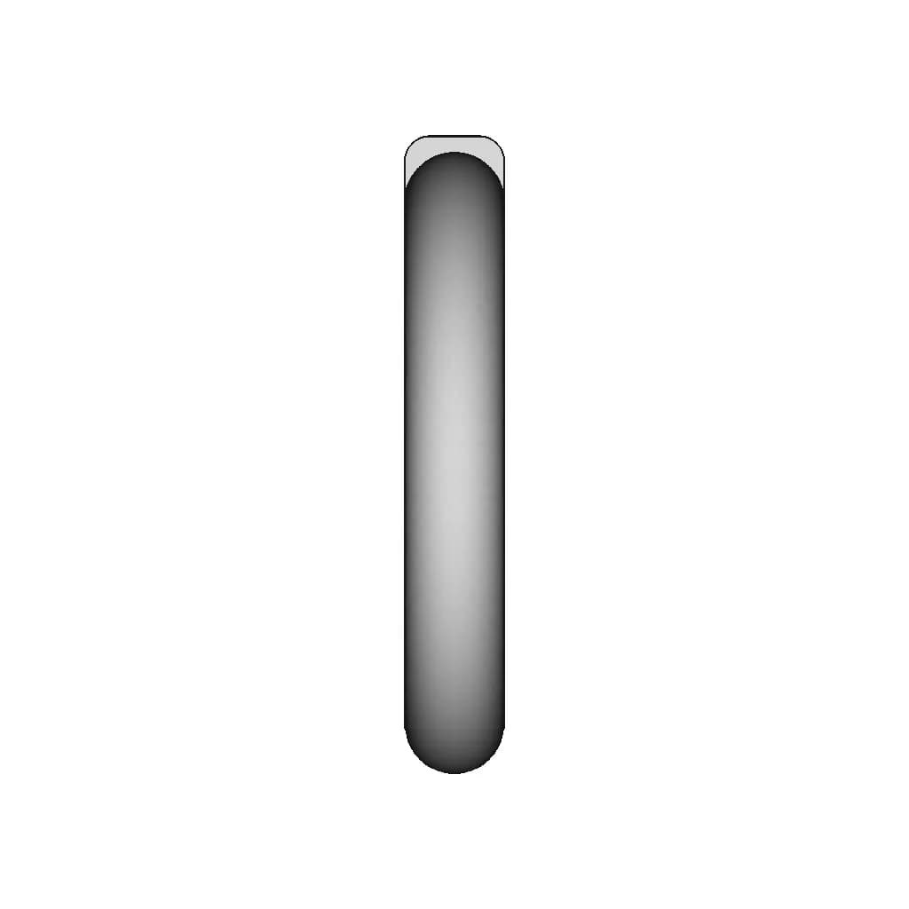 Platinum Ring - Downloadable CAD Representation_0_90_degree_snapshot
