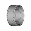 Wheel Keychain - Standard Mechanical Component_60_30_degree_snapshot
