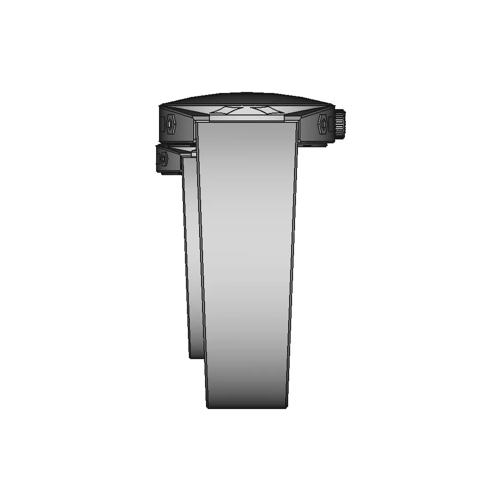 Terminator | 3D Engineering Design File_0_0_degree_snapshot
