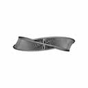 Mobius Bracelet | High-Quality CAD Model_0_0_degree_snapshot