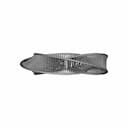 Mobius Bracelet | High-Quality CAD Model_0_90_degree_snapshot