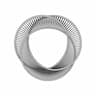 Mobius Bracelet | High-Quality CAD Model_270_0_degree_snapshot