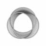 Mobius Bracelet | High-Quality CAD Model_90_0_degree_snapshot