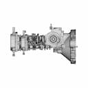 Кпп Эстония 19-25 (Доработанная) - Downloadable CAD Representation_0_270_degree_snapshot