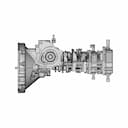 Кпп Эстония 19-25 (Доработанная) - Downloadable CAD Representation_0_90_degree_snapshot