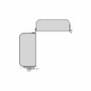 Tufted Box | 3D Engineering Design File_0_270_degree_snapshot