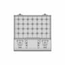 Tufted Box | 3D Engineering Design File_90_0_degree_snapshot