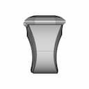 Sapphire Ring - Downloadable CAD Representation_0_0_degree_snapshot