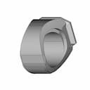 Sapphire Ring - Downloadable CAD Representation_60_30_degree_snapshot