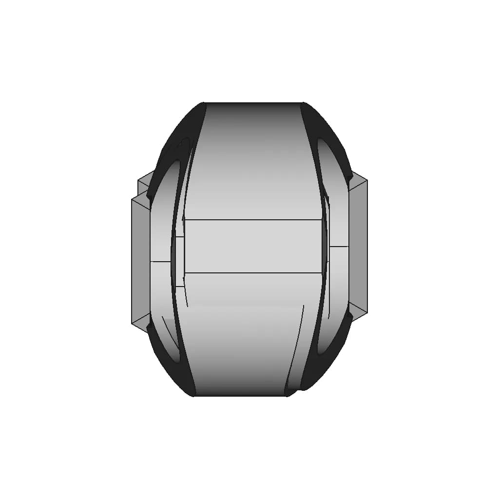 Sapphire Ring - Downloadable CAD Representation_90_0_degree_snapshot