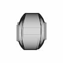 Sapphire Ring - Downloadable CAD Representation_90_0_degree_snapshot
