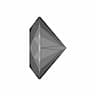 Diamond - Ideal Cut - Fully Paramteric - Downloadable CAD Representation_0_90_degree_snapshot