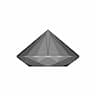 Diamond - Ideal Cut - Fully Paramteric - Downloadable CAD Representation_270_0_degree_snapshot