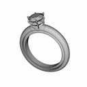 Ring Design #1 - Standard Mechanical Component_60_30_degree_snapshot