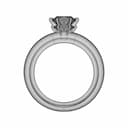 Ring Design #1 - Standard Mechanical Component_90_0_degree_snapshot