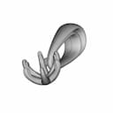 Pendant With Gem - Standard Mechanical Component_60_30_degree_snapshot