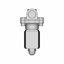 Solenoid Velve 220V. Электромагнитный Клапан 220В. | High-Quality CAD Model_270_0_degree_snapshot