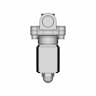 Solenoid Velve 220V. Электромагнитный Клапан 220В. | High-Quality CAD Model_270_0_degree_snapshot