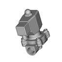 Solenoid Velve 220V. Электромагнитный Клапан 220В. | High-Quality CAD Model_60_30_degree_snapshot