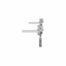 Kukamet 241-D Lamalı Seri | 3D Engineering Design File_270_0_degree_snapshot
