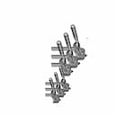 Kukamet 241-D Lamalı Seri | 3D Engineering Design File_60_30_degree_snapshot