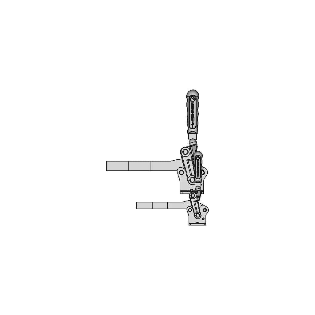 Kukamet 241-D Lamalı Seri | 3D Engineering Design File_90_0_degree_snapshot