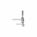 Kukamet 241-D Lamalı Seri | 3D Engineering Design File_90_0_degree_snapshot