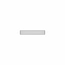 Minimalist Gold Ring Line - Standard Mechanical Component_0_270_degree_snapshot