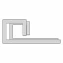 Minimalist Gold Ring Line - Standard Mechanical Component_270_0_degree_snapshot
