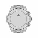 Hublot Big Bang Red | 3D Engineering Design File_0_0_degree_snapshot