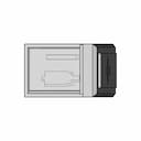 Presentation Box | 3D Engineering Design File_0_0_degree_snapshot