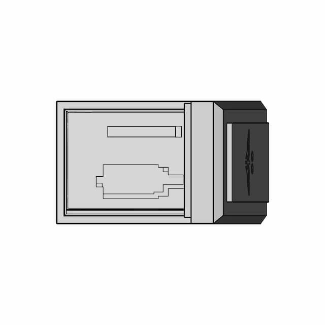 Presentation Box | 3D Engineering Design File