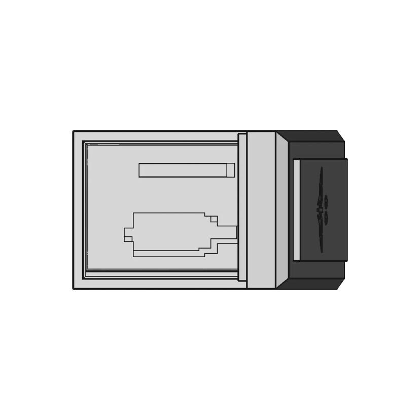 Presentation Box | 3D Engineering Design File