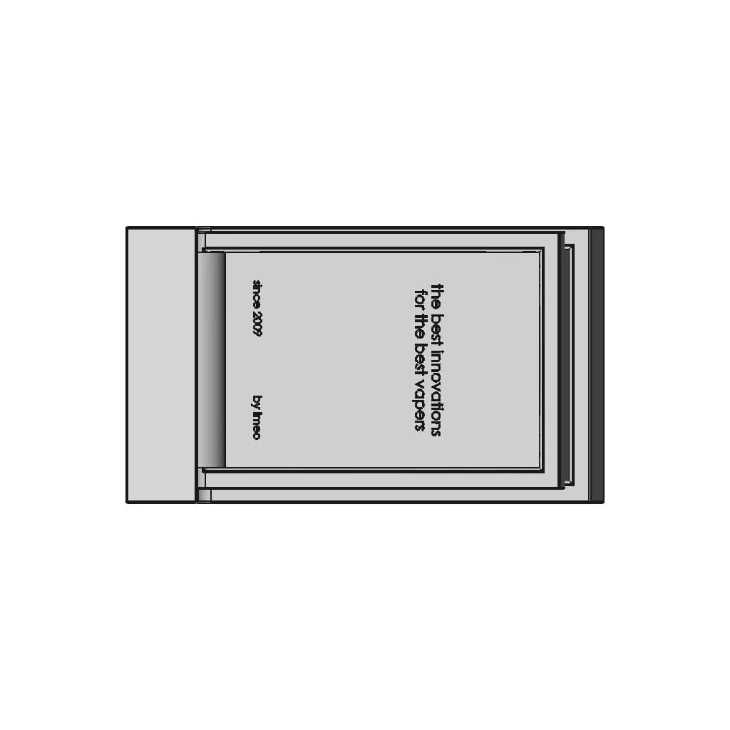 Presentation Box | 3D Engineering Design File_0_270_degree_snapshot