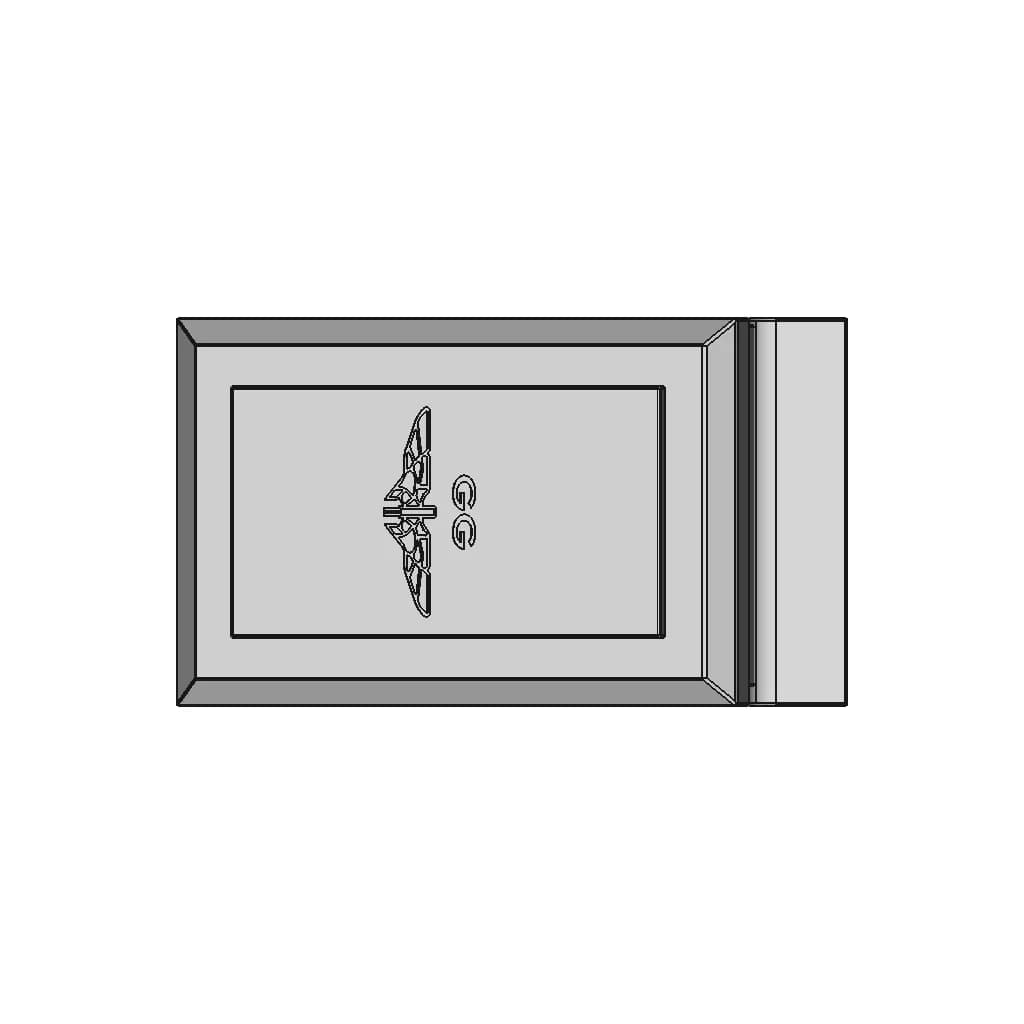 Presentation Box | 3D Engineering Design File_0_90_degree_snapshot