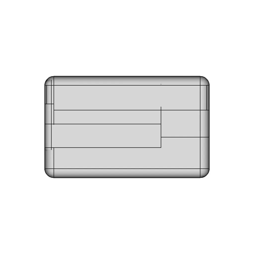 Jewelry Box Design - Standard Mechanical Component_0_0_degree_snapshot