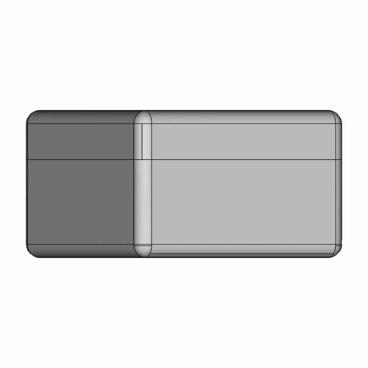 Jewelry Box Design - Standard Mechanical Component