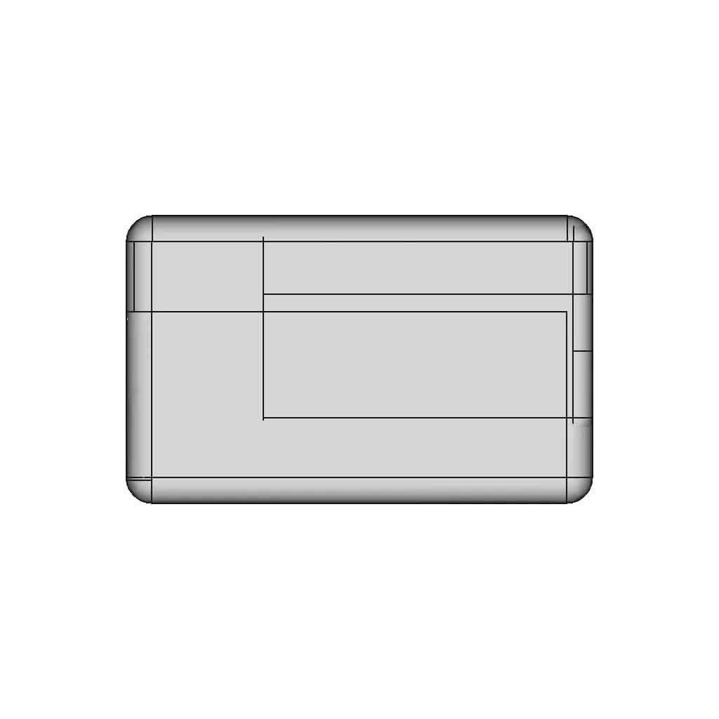 Jewelry Box Design - Standard Mechanical Component_0_270_degree_snapshot
