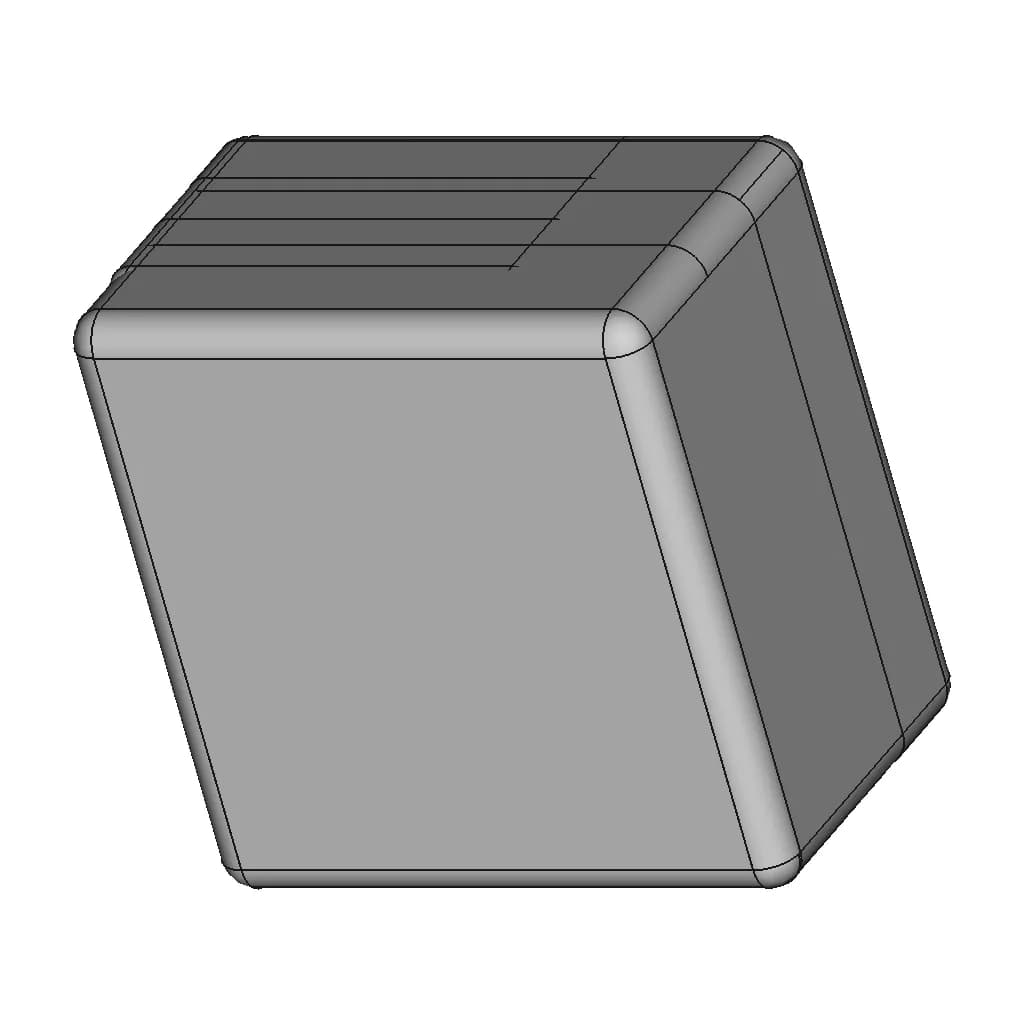 Jewelry Box Design - Standard Mechanical Component_60_30_degree_snapshot