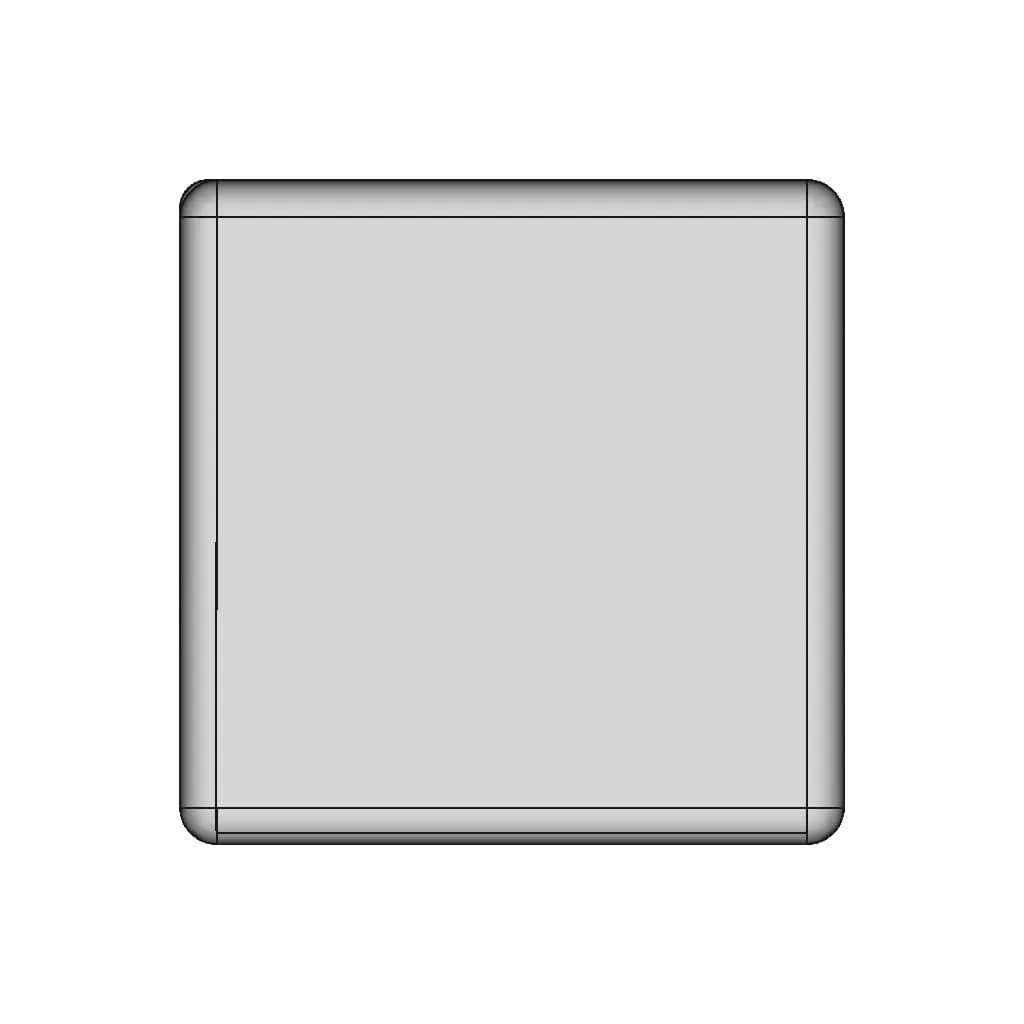 Jewelry Box Design - Standard Mechanical Component_90_0_degree_snapshot