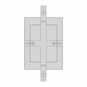 Buggy Fixture/Stand Design | 3D Engineering Design File_0_0_degree_snapshot