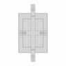 Buggy Fixture/Stand Design | 3D Engineering Design File_0_0_degree_snapshot