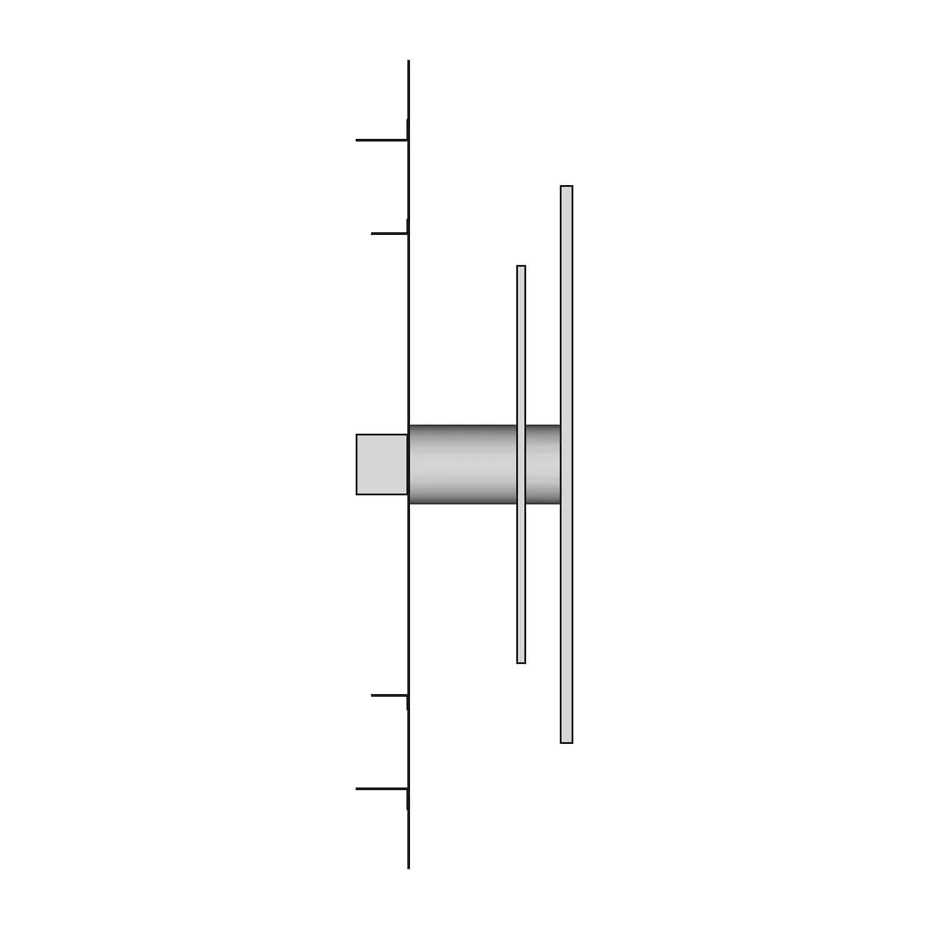 Buggy Fixture/Stand Design | 3D Engineering Design File_0_90_degree_snapshot