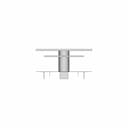 Buggy Fixture/Stand Design | 3D Engineering Design File_270_0_degree_snapshot