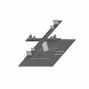 Buggy Fixture/Stand Design | 3D Engineering Design File_60_30_degree_snapshot