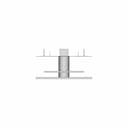 Buggy Fixture/Stand Design | 3D Engineering Design File_90_0_degree_snapshot