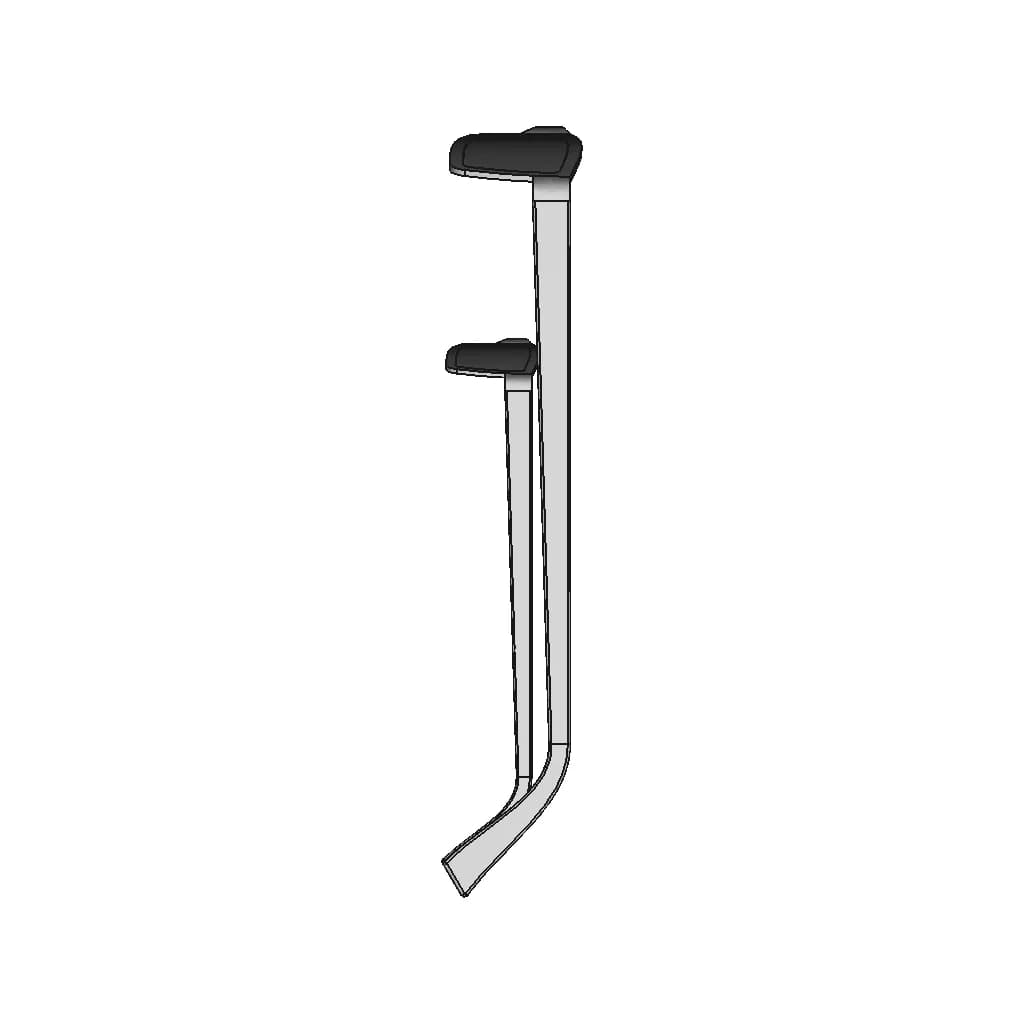Glasses - Downloadable CAD Representation_0_270_degree_snapshot