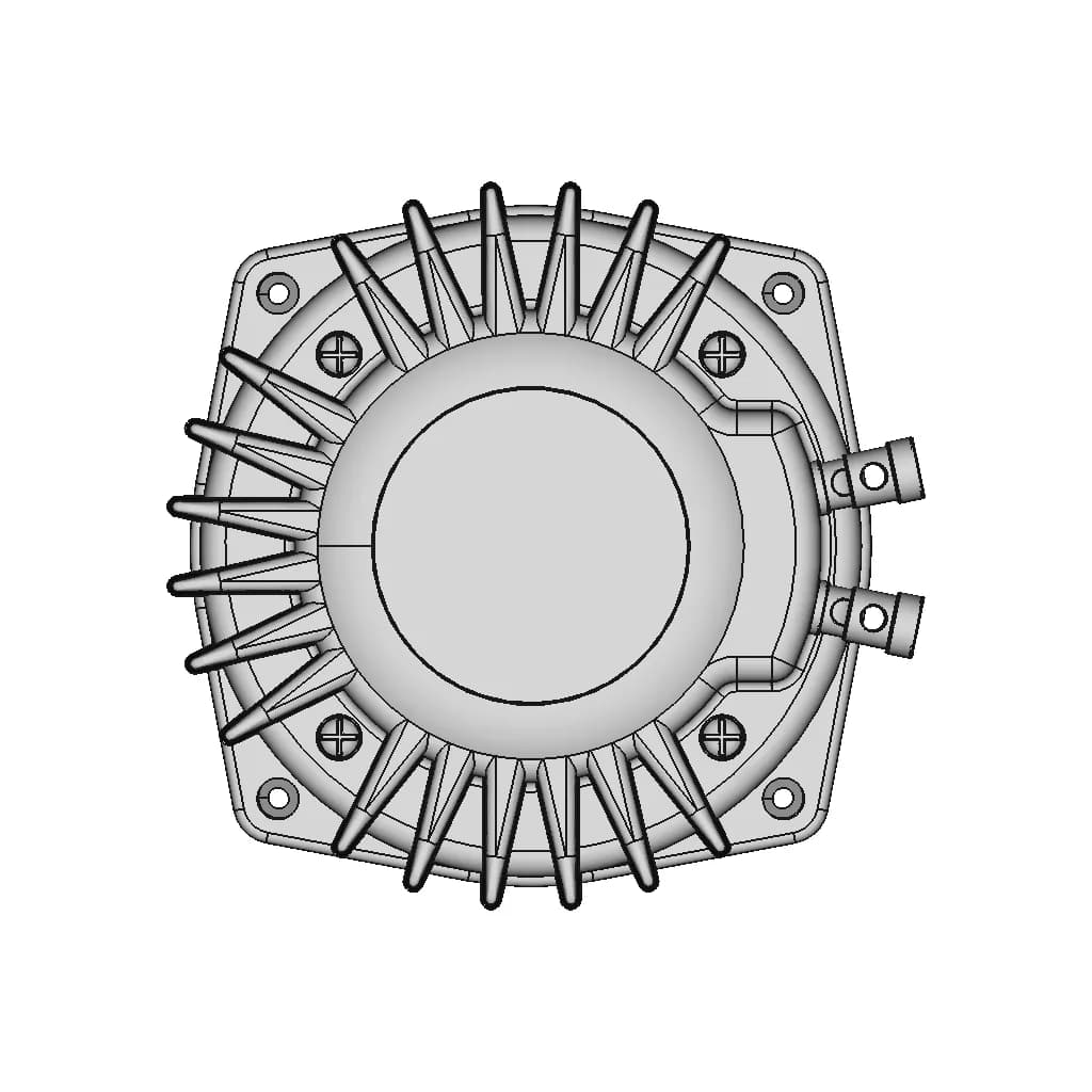 Dayton Audio - Bst-1 - Downloadable CAD Representation_0_0_degree_snapshot