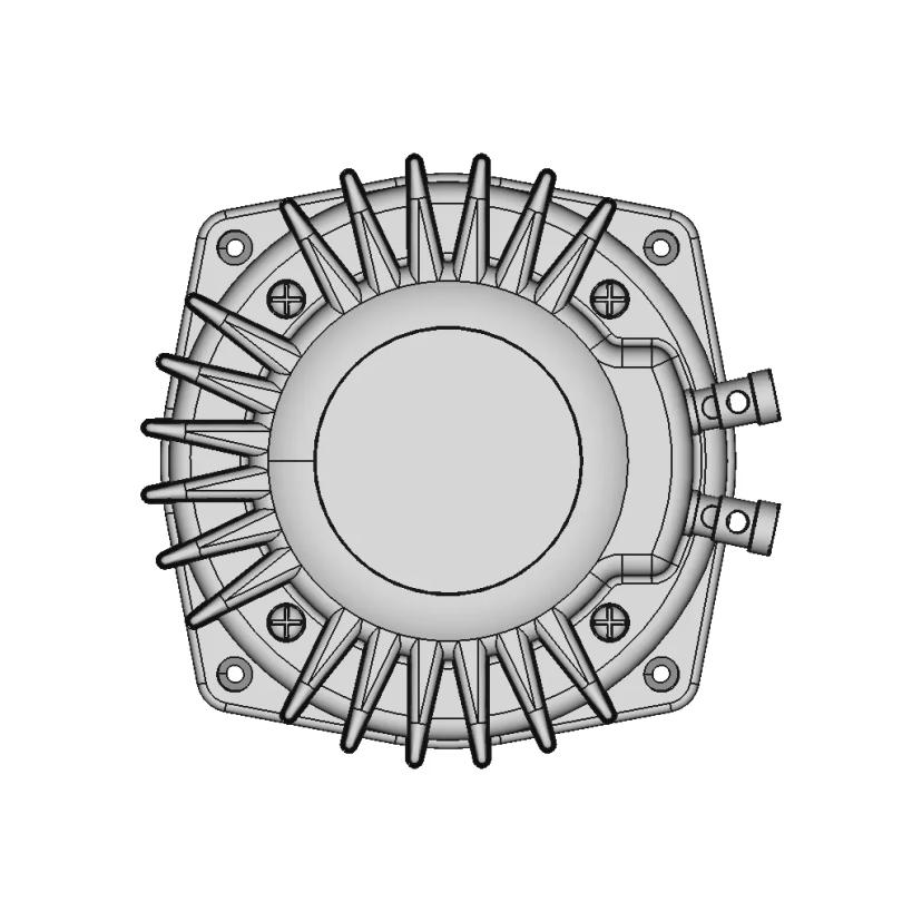 Dayton Audio - Bst-1 - Downloadable CAD Representation